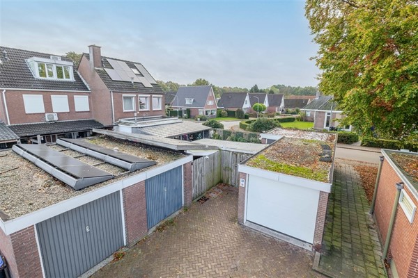 Medium property photo - Bovenweg 36, 9649 CD Muntendam